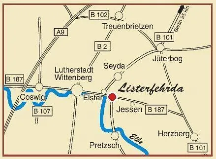 Landgasthof Sonneneck Affittacamere