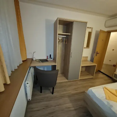 Affittacamere Landgasthof Sonneneck 3*