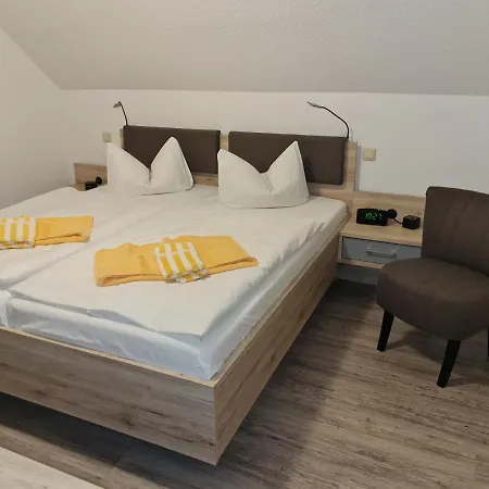 Landgasthof Sonneneck Affittacamere 3*