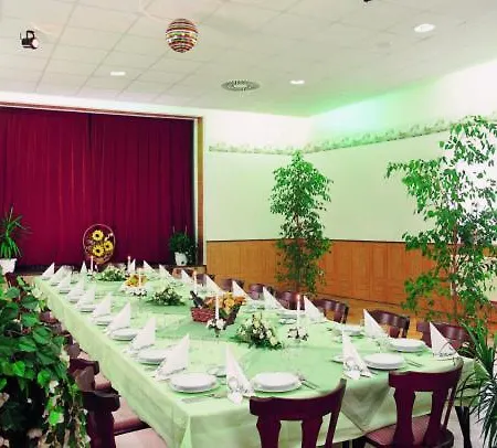 Landgasthof Sonneneck 3*