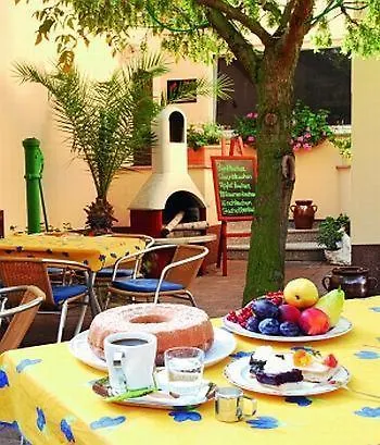 Landgasthof Sonneneck Affittacamere 3*