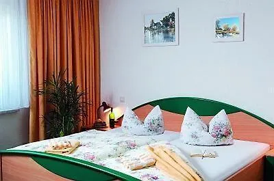 Landgasthof Sonneneck Listerfehrda