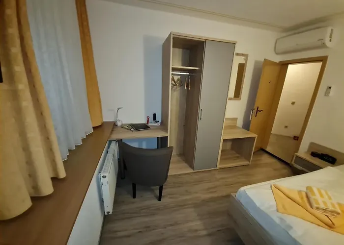 Maison d'hôtes Landgasthof Sonneneck 3*