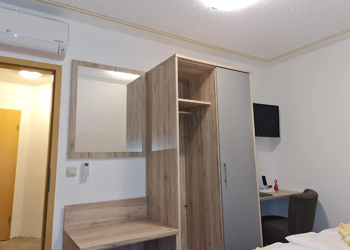 Landgasthof Sonneneck