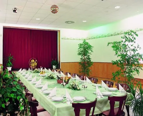 Landgasthof Sonneneck 3*